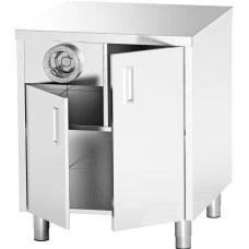 Стіл-тумба для фаст-фуду Orest TF-5.2