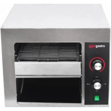 Тостер 2-х рівневий – 2,2 кВт GGM Gastro