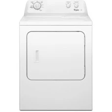 Сушильна машина Whirlpool 3LWED4705FW