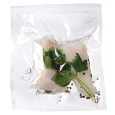 Пакети для вакуумного пакування та sous-vide, 150x250 мм.