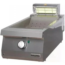 Марміт для картоплі OPE 4070 OZTI
