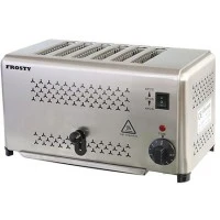 Тостер вертикальний DS-6