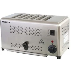 Тостер вертикальний DS-6