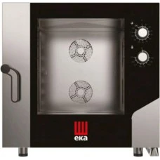 Піч пароконвекційна MKF664SP (Tecnoeka)