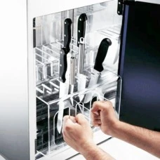 Стерилізатор для ножів STER UV 24W (Sirman)