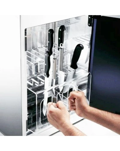 Стерилізатор для ножів STER UV 24W (Sirman)