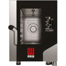 Піч пароконвекційна MKF623CBM (Tecnoeka)