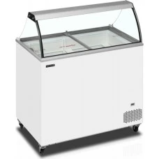 Морозильна вітрина для морозива IC301SC-SO (Tefcold)