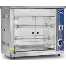 Гриль для кур M002 газовий PIMAK