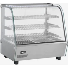 ВІТРИНА ТЕПЛОВА HURAKAN HKN WD-120L