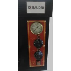 Піч для піци подова електрична RAUDER BRL-6x33 (Китай)
