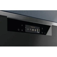 Кавоварка вбудована Electrolux - KBC85X