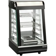 Bartscher Вітрина теплова Deli Compact 306057