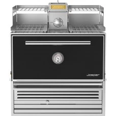 Піч на деревному вугіллі Josper HJX-PRO-L175-W