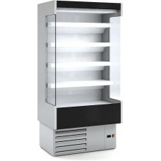 Вітрина холодильна Coreco CDS0 09M1LC