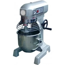 Міксер планетарний RAUDER LM-20