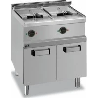 ФРИТЮРНИЦЯ APACH APFE-77P/PL 2 ПО 13 л