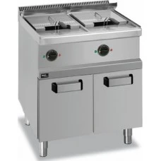 ФРИТЮРНИЦЯ APACH APFE-77P/PL 2 ПО 13 л