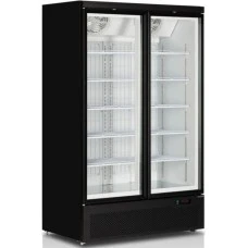 Шафа морозильна Atom Maxi F2DB (Tefcold)