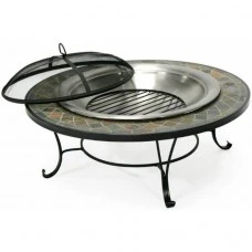 Мангал OFFISE4YOU HEAT LUX 2883