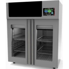 Шафа для дозрівання м'яса MATURMEAT PLUGIN LINE 200 КГ MAT02004.0 (Італія)