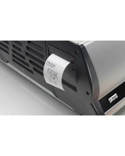 Вакуумна пакувальна машина W8 30 EASY TOUCH DX P08 (Sirman)