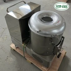 Картоплечистка HLP-50