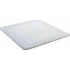 Кришка пластикова CAMBRO для гастроємностей GN1/2 4020175, з ущільнювачем (США)
