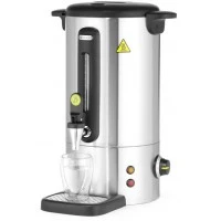 Кіп'ятильник Concept Line - 18 L / 1650W - ø275x(H)502 mm