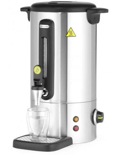 Кіп'ятильник Concept Line - 18 L / 1650W - ø275x(H)502 mm