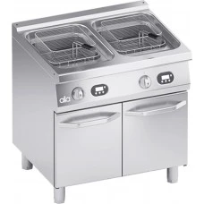 Фритюрниця електрична K7EFE1015 (ATA)