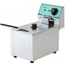 Фритюрниця електрична CKEF-1- 4