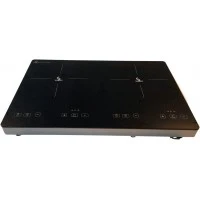 Плита індукційна AIRHOT IP3500 D подвійна