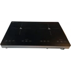 Плита індукційна AIRHOT IP3500 D подвійна