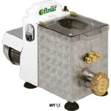 Машина для виробництва макароних виробів Fimar MPF1.5
