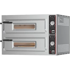 Pizza Group Піч для піци MAX 8 P07EN10087