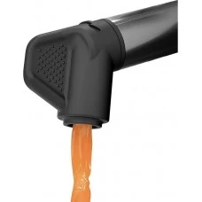 Соковижималка ел. Zumex Multifruit (Black)