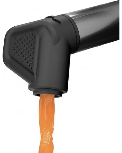 Соковижималка ел. Zumex Multifruit (Black)