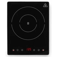 Плита індукційна 2000W чорний Line - 230V / 2000W - 293x373x(H)56 mm