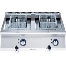 Фритюрниця ел. наст. Electrolux E7FREH2E00 (371080)