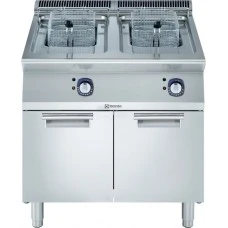 Фритюрниця електрична Electrolux E7FREH2BF0 (371078)