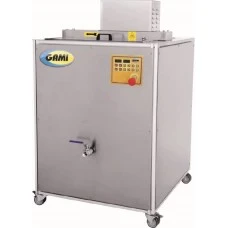 Котел для плавлення шоколаду Gami TS120C Melting Tank