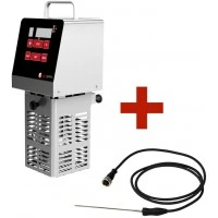 Апарат Sous Vide З датичиком темпиратури GGM Gastro