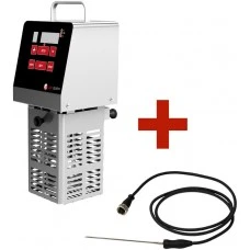 Апарат Sous Vide З датичиком темпиратури GGM Gastro