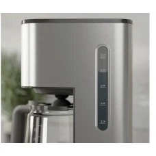 Кавоварка Electrolux - E 5 CM 1-6 ST