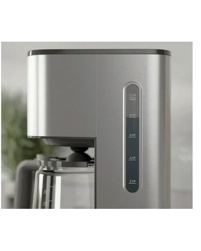 Кавоварка Electrolux - E 5 CM 1-6 ST
