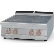 Плита індукційна Lotus PCIT-98ET