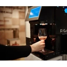 Автомат для розливання алкогольних напоїв та коктейлів GMM BESTBAR (Іспанія)