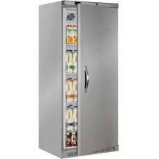 Холодильна шафа TEFCOLD UR600S (Данія)
