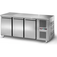 Стіл холодильний Tecnodom P-TF03MIDGN+SERE3